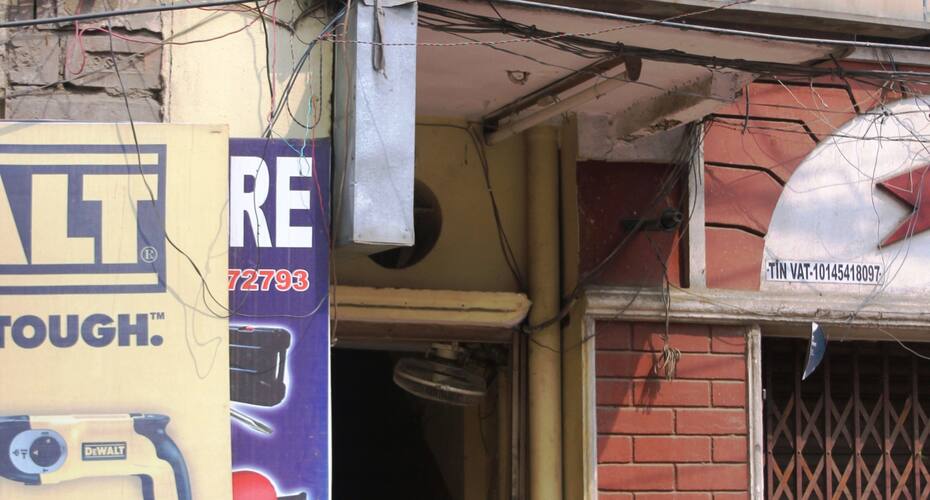 Hotel New Amit, Patna 5